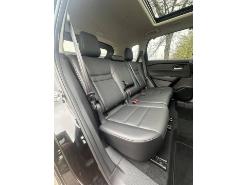 Ansicht 10 - Gebrauchtwagen Fahrzeug, Modell X-Trail der Marke Nissan von Verkäufer K&S Oder/Spree Autohandels.mbH