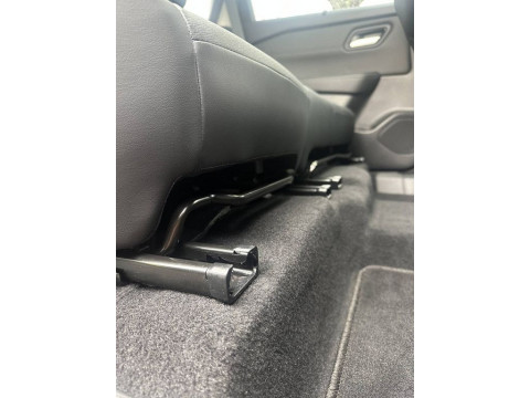 Ansicht 11 - Gebrauchtwagen Fahrzeug, Modell X-Trail der Marke Nissan von Verkäufer K&S Oder/Spree Autohandels.mbH