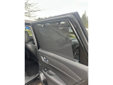 Ansicht 12 - Gebrauchtwagen Fahrzeug, Modell X-Trail der Marke Nissan von Verkäufer K&S Oder/Spree Autohandels.mbH