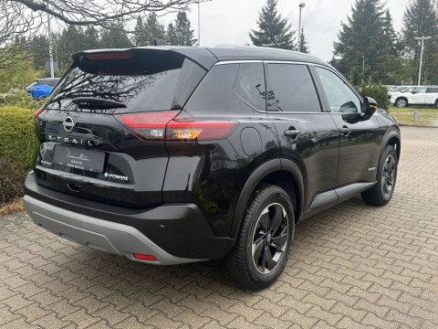 Ansicht 13 - Gebrauchtwagen Fahrzeug, Modell X-Trail der Marke Nissan von Verkäufer K&S Oder/Spree Autohandels.mbH