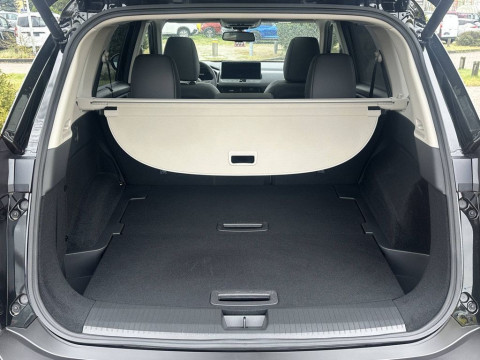 Ansicht 15 - Gebrauchtwagen Fahrzeug, Modell X-Trail der Marke Nissan von Verkäufer K&S Oder/Spree Autohandels.mbH