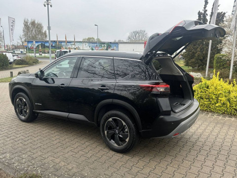 Ansicht 16 - Gebrauchtwagen Fahrzeug, Modell X-Trail der Marke Nissan von Verkäufer K&S Oder/Spree Autohandels.mbH