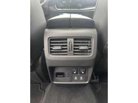 Ansicht 17 - Gebrauchtwagen Fahrzeug, Modell X-Trail der Marke Nissan von Verkäufer K&S Oder/Spree Autohandels.mbH