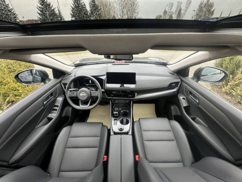 Ansicht 18 - Gebrauchtwagen Fahrzeug, Modell X-Trail der Marke Nissan von Verkäufer K&S Oder/Spree Autohandels.mbH