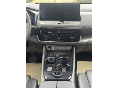 Ansicht 19 - Gebrauchtwagen Fahrzeug, Modell X-Trail der Marke Nissan von Verkäufer K&S Oder/Spree Autohandels.mbH