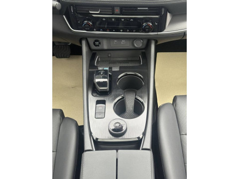 Ansicht 20 - Gebrauchtwagen Fahrzeug, Modell X-Trail der Marke Nissan von Verkäufer K&S Oder/Spree Autohandels.mbH