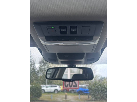 Ansicht 21 - Gebrauchtwagen Fahrzeug, Modell X-Trail der Marke Nissan von Verkäufer K&S Oder/Spree Autohandels.mbH