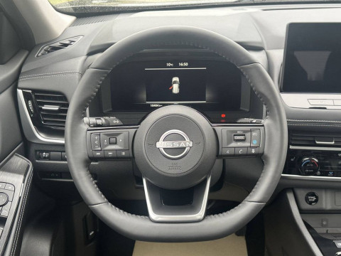 Ansicht 22 - Gebrauchtwagen Fahrzeug, Modell X-Trail der Marke Nissan von Verkäufer K&S Oder/Spree Autohandels.mbH