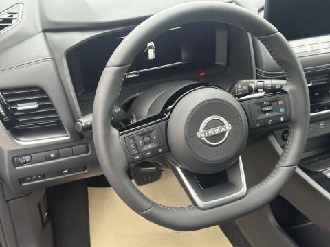 Ansicht 24 - Gebrauchtwagen Fahrzeug, Modell X-Trail der Marke Nissan von Verkäufer K&S Oder/Spree Autohandels.mbH