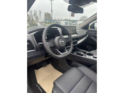 Ansicht 26 - Gebrauchtwagen Fahrzeug, Modell X-Trail der Marke Nissan von Verkäufer K&S Oder/Spree Autohandels.mbH