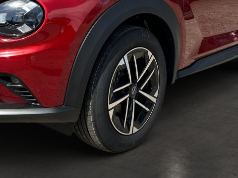 Ansicht 7 - Neuwagen Fahrzeug, Modell Juke der Marke Nissan von Verkäufer Auto-Center Grimmen GmbH & Co. Fzg.handel KG