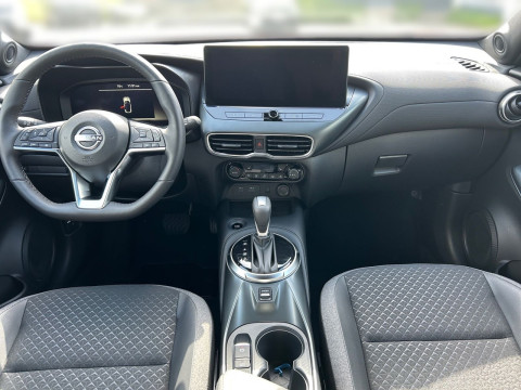 Ansicht 11 - Neuwagen Fahrzeug, Modell Juke der Marke Nissan von Verkäufer Auto-Center Grimmen GmbH & Co. Fzg.handel KG