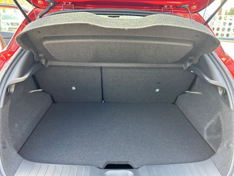 Ansicht 13 - Neuwagen Fahrzeug, Modell Juke der Marke Nissan von Verkäufer Auto-Center Grimmen GmbH & Co. Fzg.handel KG