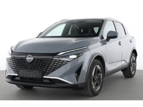 Ansicht 3 - Gebrauchtwagen Fahrzeug, Modell Qashqai der Marke Nissan von Verkäufer Autohaus Lich GmbH