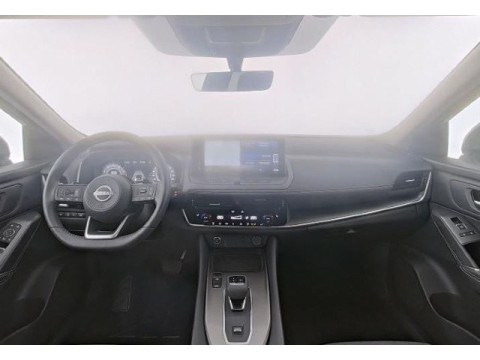 Ansicht 12 - Gebrauchtwagen Fahrzeug, Modell Qashqai der Marke Nissan von Verkäufer Autohaus Lich GmbH