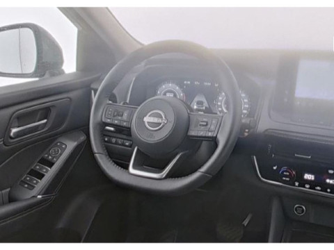 Ansicht 13 - Gebrauchtwagen Fahrzeug, Modell Qashqai der Marke Nissan von Verkäufer Autohaus Lich GmbH