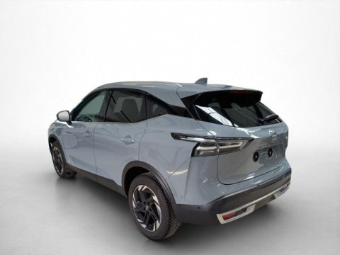 Ansicht 3 - Gebrauchtwagen Fahrzeug, Modell Qashqai der Marke Nissan von Verkäufer Autohaus Lich GmbH