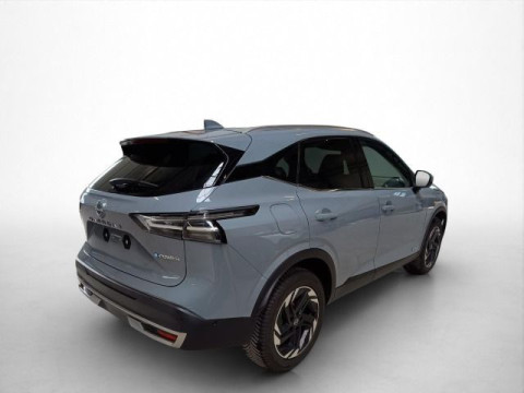 Ansicht 4 - Gebrauchtwagen Fahrzeug, Modell Qashqai der Marke Nissan von Verkäufer Autohaus Lich GmbH