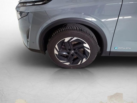 Ansicht 6 - Gebrauchtwagen Fahrzeug, Modell Qashqai der Marke Nissan von Verkäufer Autohaus Lich GmbH