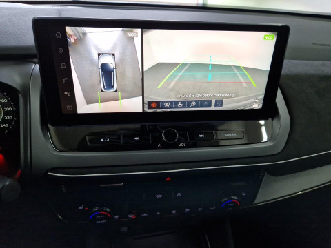 Ansicht 9 - Gebrauchtwagen Fahrzeug, Modell Qashqai der Marke Nissan von Verkäufer Autohaus Peter Müller GmbH