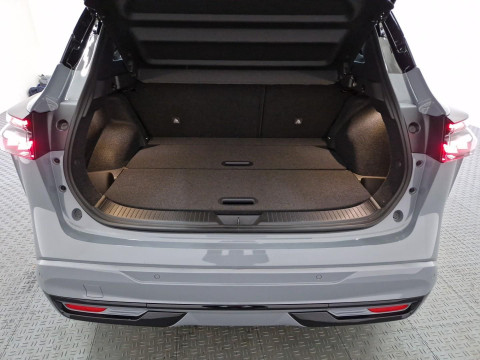 Ansicht 14 - Gebrauchtwagen Fahrzeug, Modell Qashqai der Marke Nissan von Verkäufer Autohaus Peter Müller GmbH