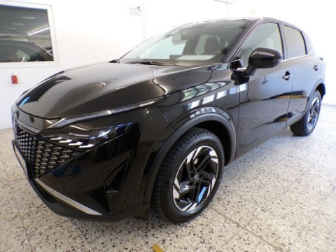 Ansicht 2 - Gebrauchtwagen Fahrzeug, Modell Qashqai der Marke Nissan von Verkäufer Autohaus Ulrich GmbH