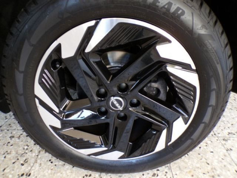 Ansicht 3 - Gebrauchtwagen Fahrzeug, Modell Qashqai der Marke Nissan von Verkäufer Autohaus Ulrich GmbH