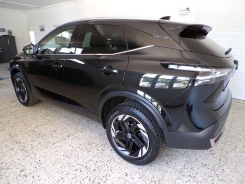 Ansicht 4 - Gebrauchtwagen Fahrzeug, Modell Qashqai der Marke Nissan von Verkäufer Autohaus Ulrich GmbH