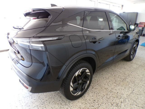 Ansicht 7 - Gebrauchtwagen Fahrzeug, Modell Qashqai der Marke Nissan von Verkäufer Autohaus Ulrich GmbH