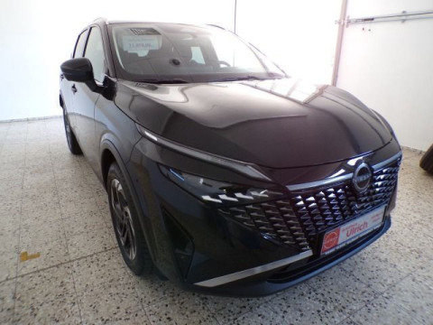 Ansicht 8 - Gebrauchtwagen Fahrzeug, Modell Qashqai der Marke Nissan von Verkäufer Autohaus Ulrich GmbH