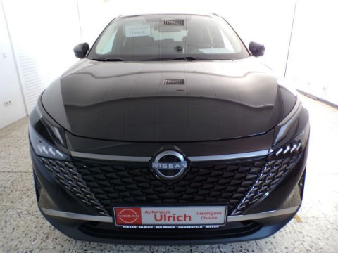 Ansicht 9 - Gebrauchtwagen Fahrzeug, Modell Qashqai der Marke Nissan von Verkäufer Autohaus Ulrich GmbH