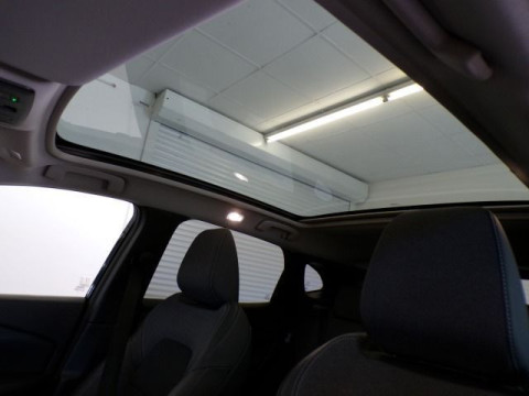 Ansicht 11 - Gebrauchtwagen Fahrzeug, Modell Qashqai der Marke Nissan von Verkäufer Autohaus Ulrich GmbH