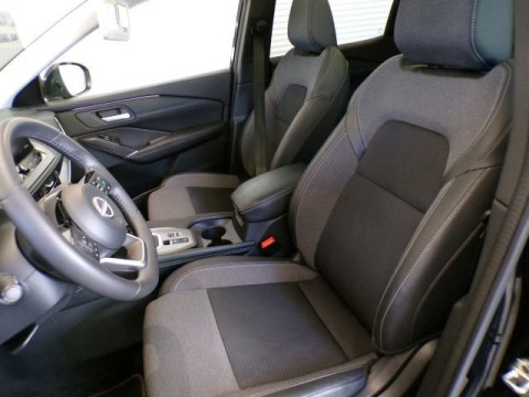 Ansicht 12 - Gebrauchtwagen Fahrzeug, Modell Qashqai der Marke Nissan von Verkäufer Autohaus Ulrich GmbH