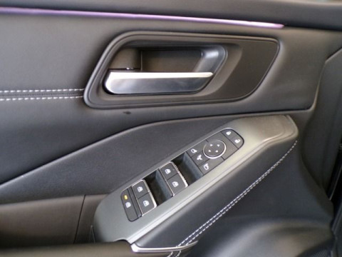 Ansicht 14 - Gebrauchtwagen Fahrzeug, Modell Qashqai der Marke Nissan von Verkäufer Autohaus Ulrich GmbH