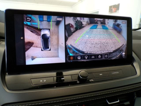 Ansicht 16 - Gebrauchtwagen Fahrzeug, Modell Qashqai der Marke Nissan von Verkäufer Autohaus Ulrich GmbH