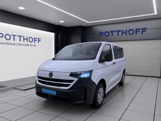Volkswagen T7 Caravelle 2.0 TDI KR NAVI KAMERA KLIMA PDC LED