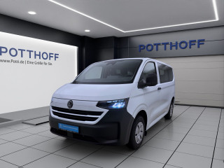 Volkswagen T7 Caravelle 2.0 TDI KR NAVI KAMERA PDC GRA