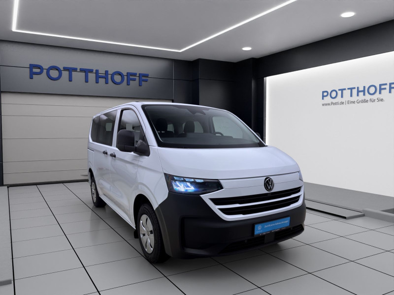 Bild 5: Volkswagen T7 Caravelle 2.0 TDI KR NAVI KAMERA PDC GRA