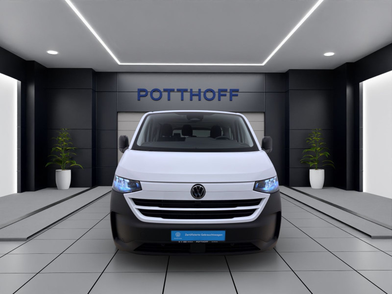 Bild 6: Volkswagen T7 Caravelle 2.0 TDI KR NAVI KAMERA PDC GRA