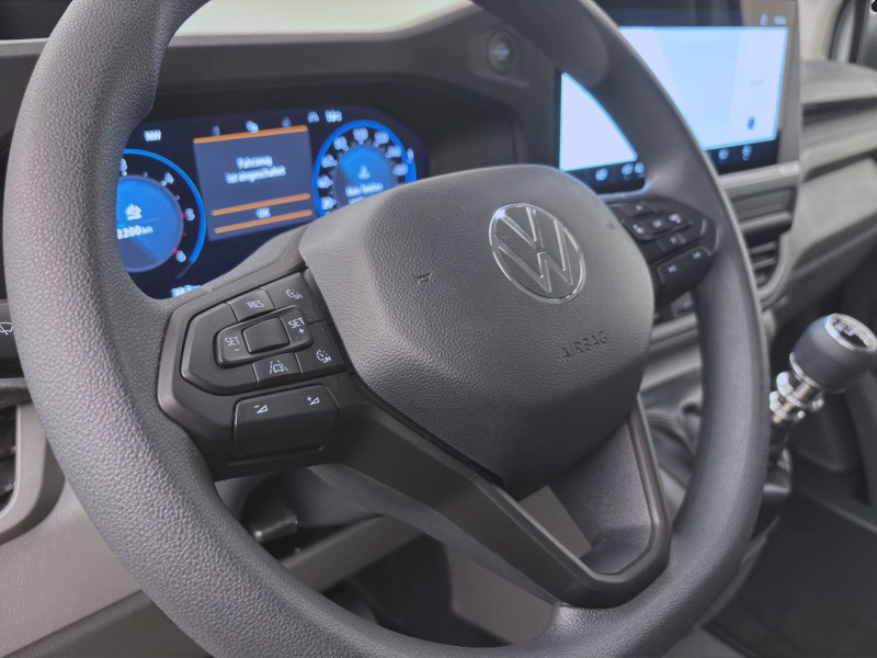 Bild 11: Volkswagen T7 Caravelle 2.0 TDI KR NAVI KAMERA PDC GRA