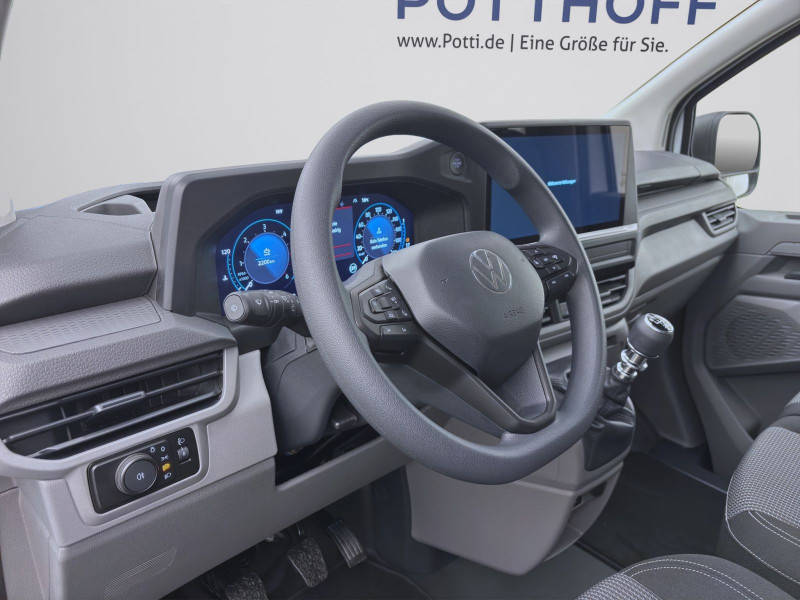 Bild 12: Volkswagen T7 Caravelle 2.0 TDI KR NAVI KAMERA PDC GRA