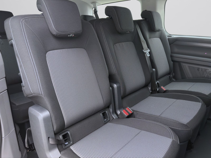 Bild 14: Volkswagen T7 Caravelle 2.0 TDI KR NAVI KAMERA PDC GRA