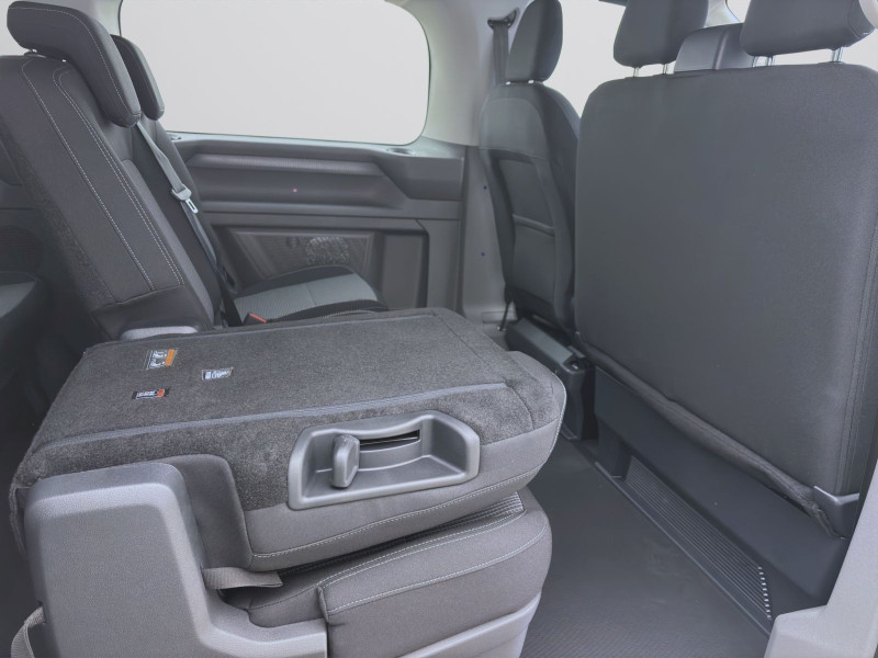 Bild 17: Volkswagen T7 Caravelle 2.0 TDI KR NAVI KAMERA PDC GRA