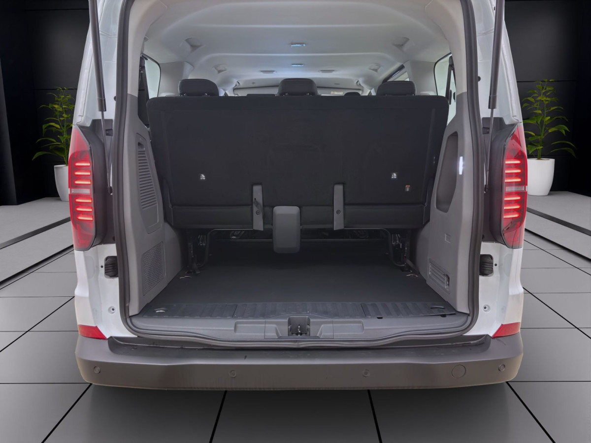 Thumb 3: Volkswagen T7 Caravelle 2.0 TDI KR NAVI KAMERA PDC GRA