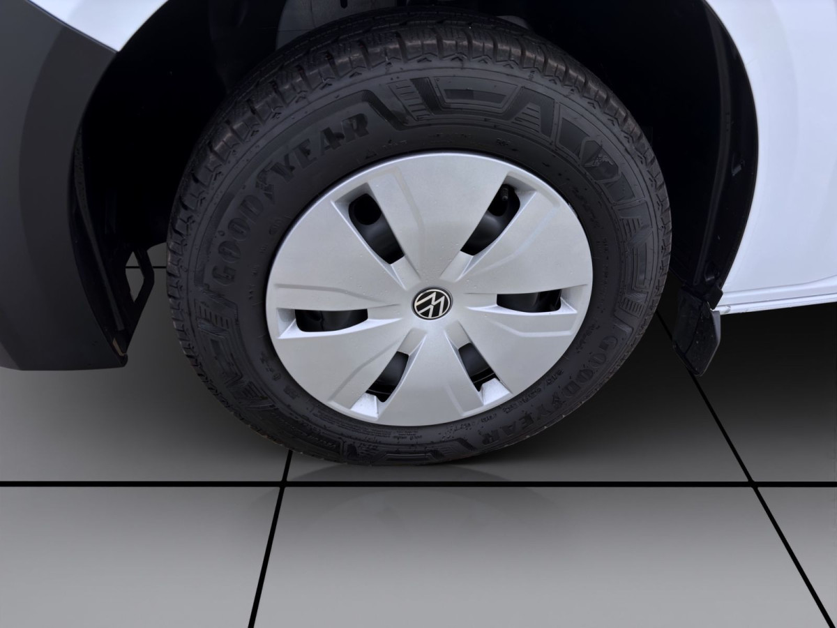 Thumb 7: Volkswagen T7 Caravelle 2.0 TDI KR NAVI KAMERA PDC GRA