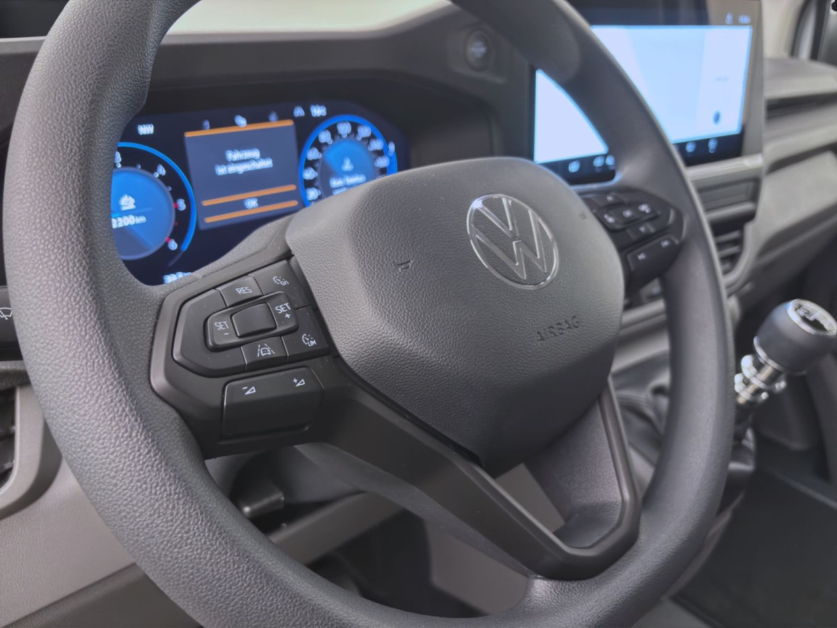 Thumb 11: Volkswagen T7 Caravelle 2.0 TDI KR NAVI KAMERA PDC GRA