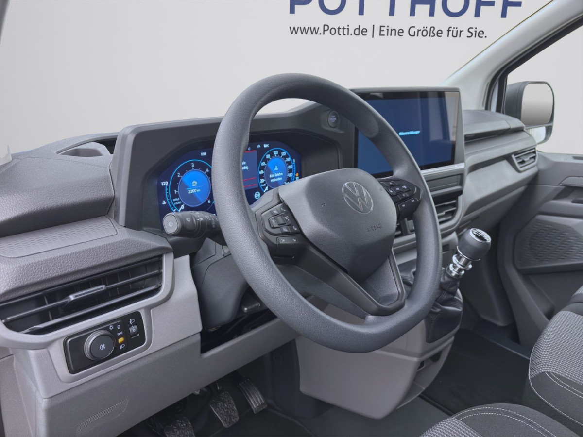 Thumb 12: Volkswagen T7 Caravelle 2.0 TDI KR NAVI KAMERA PDC GRA