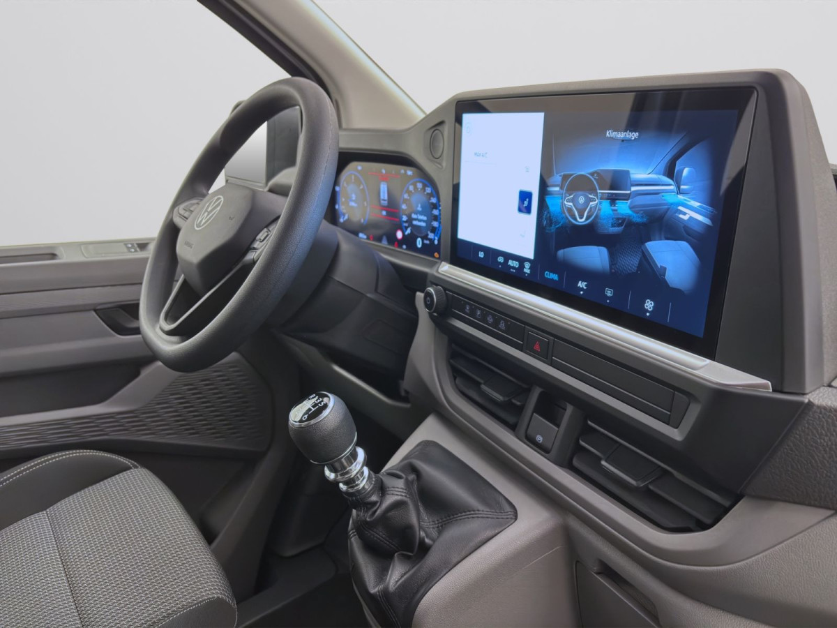 Thumb 13: Volkswagen T7 Caravelle 2.0 TDI KR NAVI KAMERA PDC GRA