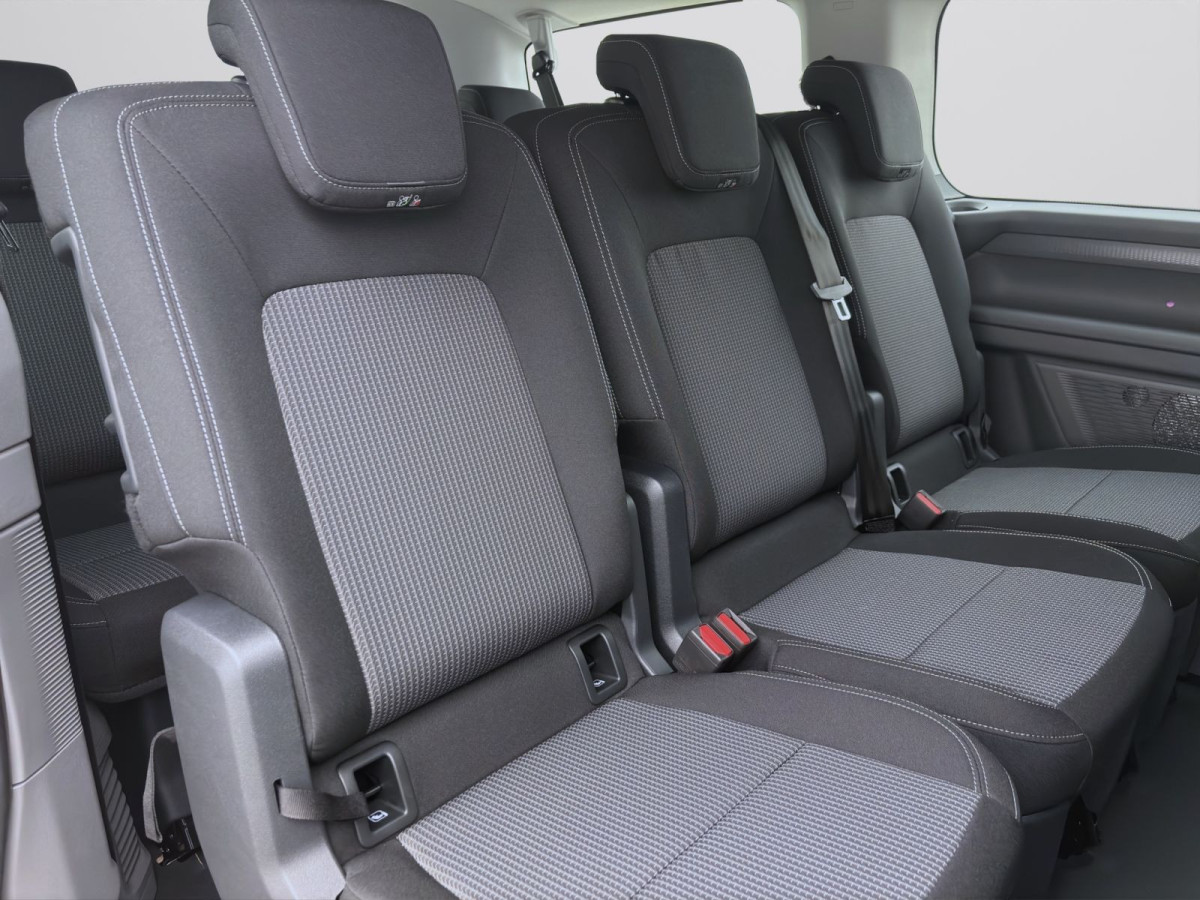 Thumb 14: Volkswagen T7 Caravelle 2.0 TDI KR NAVI KAMERA PDC GRA