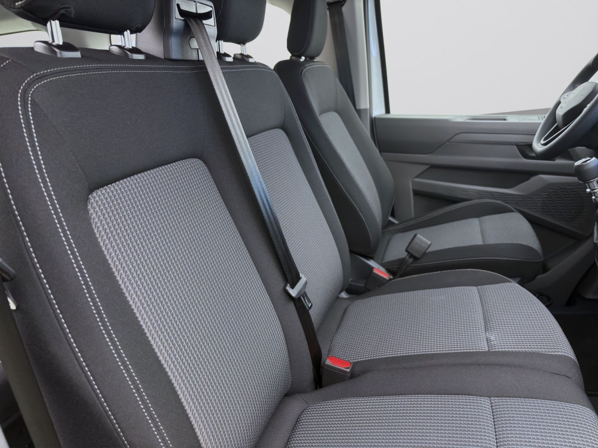 Thumb 15: Volkswagen T7 Caravelle 2.0 TDI KR NAVI KAMERA PDC GRA